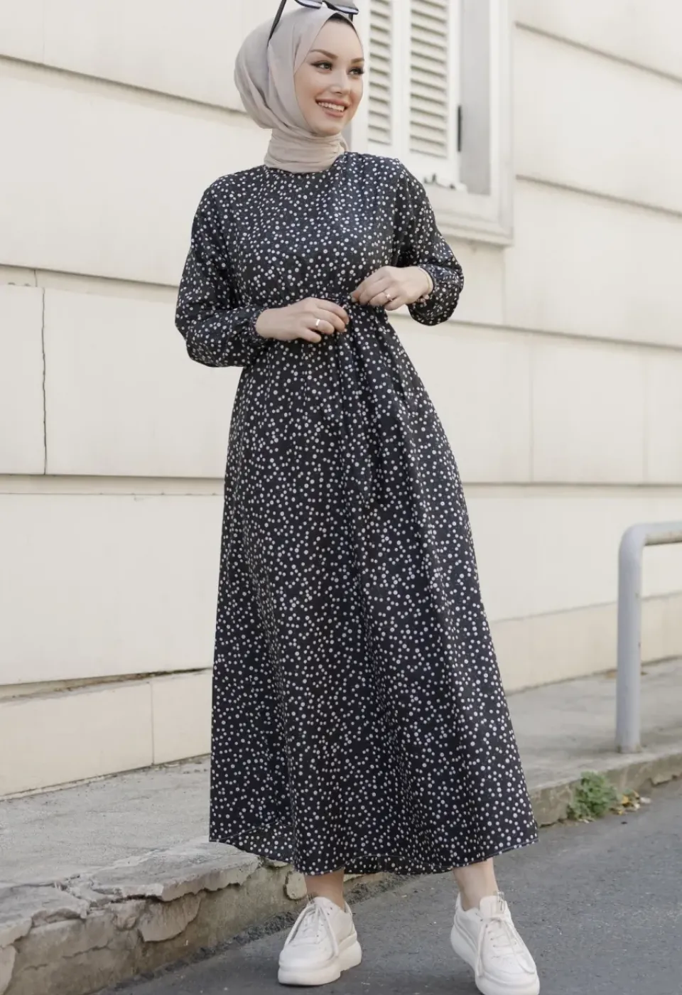 Demo Ürün Shen Bej Jile