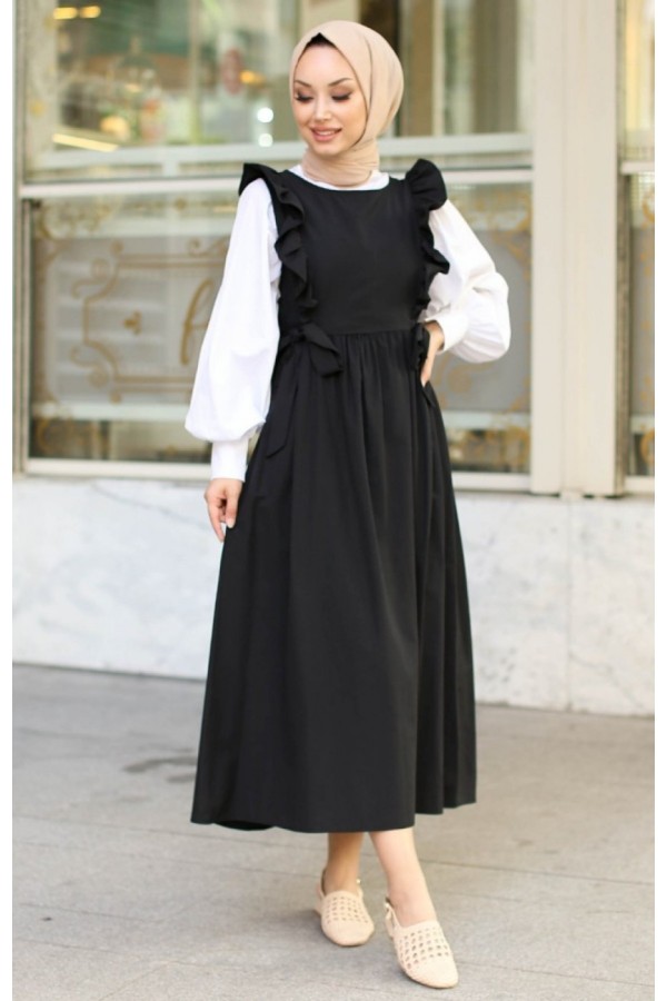 Demo Ürün Shen Mint Siyahı Jile